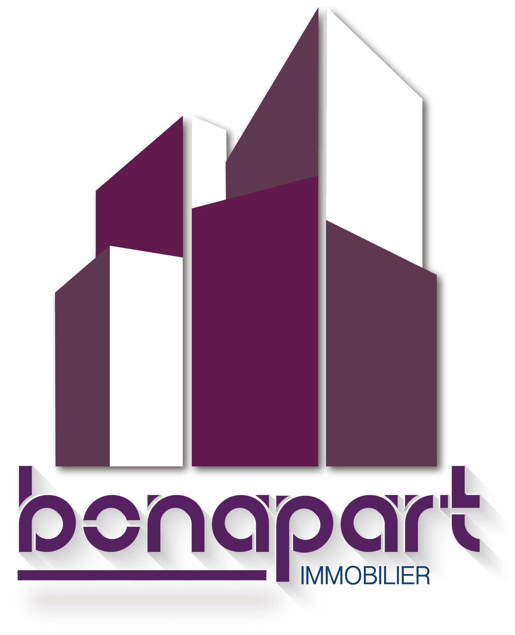 Logo Bonapart